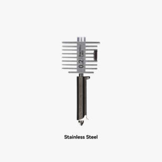 bambu lab hardened hotend a1/a1 mini/a2l 0.8mm regular flow