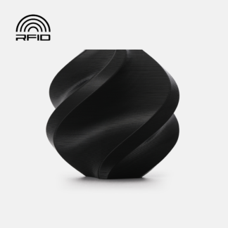 bambu lab black petg basic spool