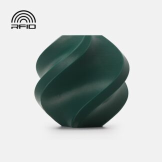 bambu lab black petg basic spool