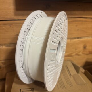 outlet! pla glow in dark white luminous (no glow)