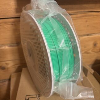 outlet! pla glow in dark green luminous (no glow)