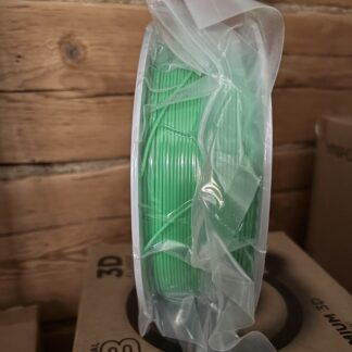 outlet! pla glow in dark green luminous (no glow)