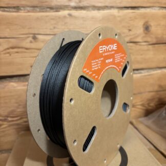 outlet! petg gf black 0.87kg