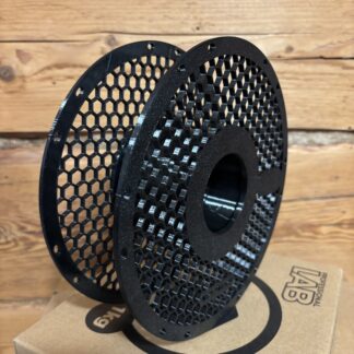 reusable spool 3d printed petg