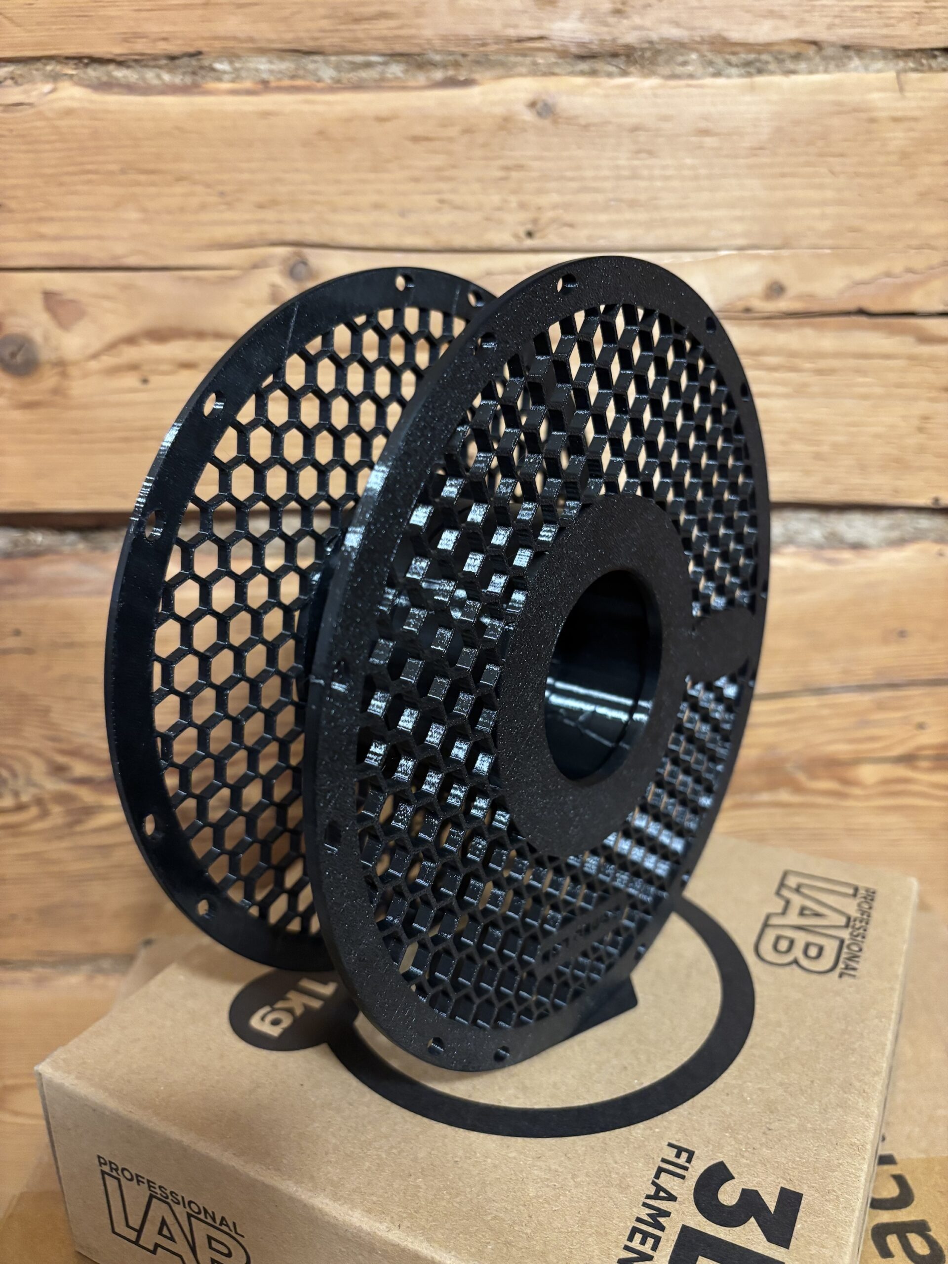 img_6997 reusable spool 3d printed petg