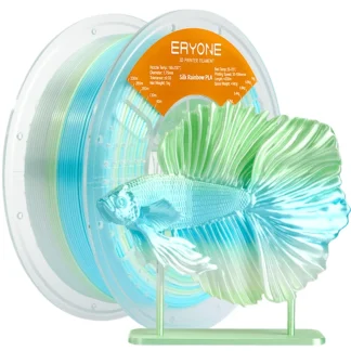 SILK PLA Rainbow