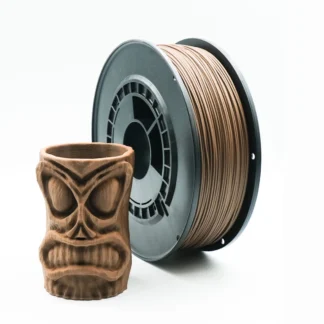 PLA Wood