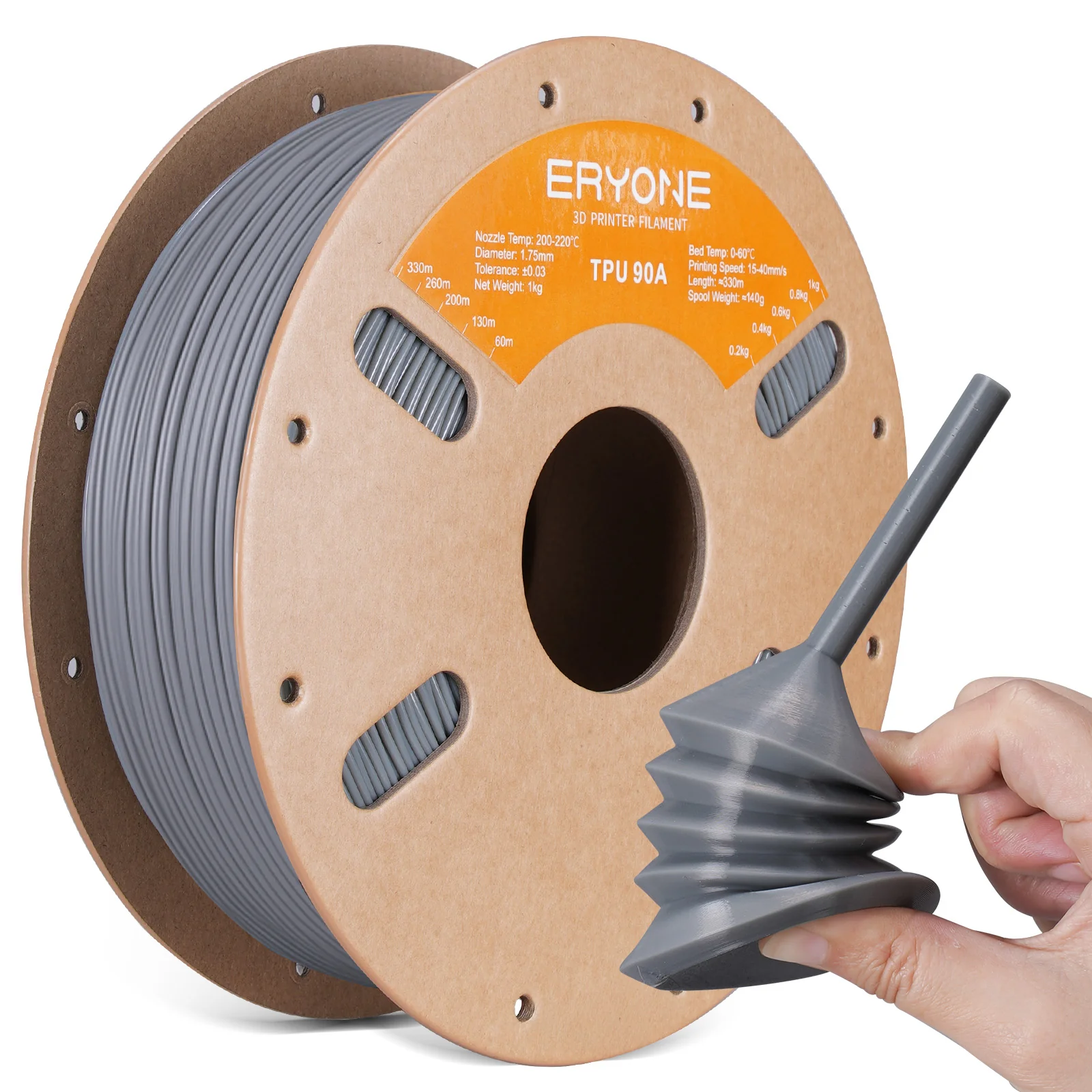 tpu 90a flexible filament 4 tpu 90a flexible filament 4